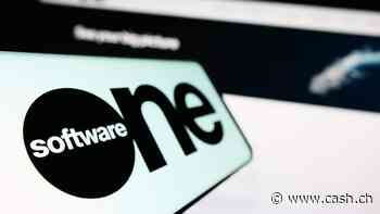 SoftwareOne ernennt Hanspeter Schraner zum neuen Finanzchef