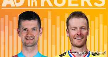 Podcast In Koers | Wout Poels en Dylan van Baarle verbazen zich over omstandigheden bij Giro-start in Albanië