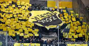 Vitesse start verkoop seizoenkaarten: buitenlandse eigenaren tonen plannen in (lange) video