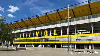 Absage der Konzerte am Tivoli in Aachen: Was ist mit den Tickets?