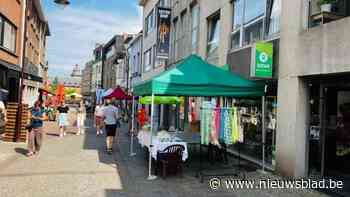 Duffelse wereldwinkel viert 45-jarig bestaan met opendeurdag