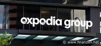 Trump als Belastungsfaktor? Expedia-Aktie bricht nach Zahlen ein - TUI nur leicht schwächer