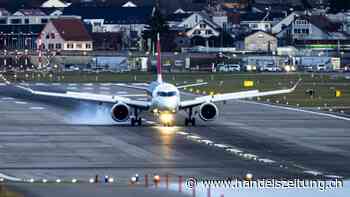 Swiss-Notlandung in Graz wird nun von der Schweiz untersucht