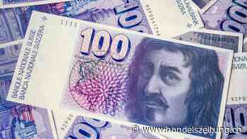 Bund und Kantone profitieren von nicht umgetauschten Banknoten