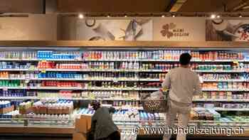 Konsumentenstimmung im April massiv verschlechtert