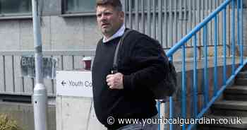 Croydon DJ handed restraining order after drunken assaults on ex-partner