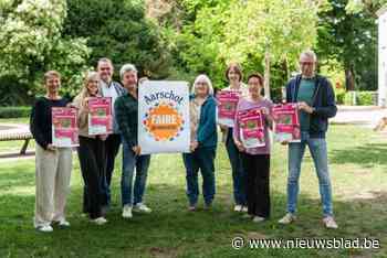 Stad blijft zich inzetten voor eerlijke handel en lokale duurzaamheid en organiseert de Faire Ronde