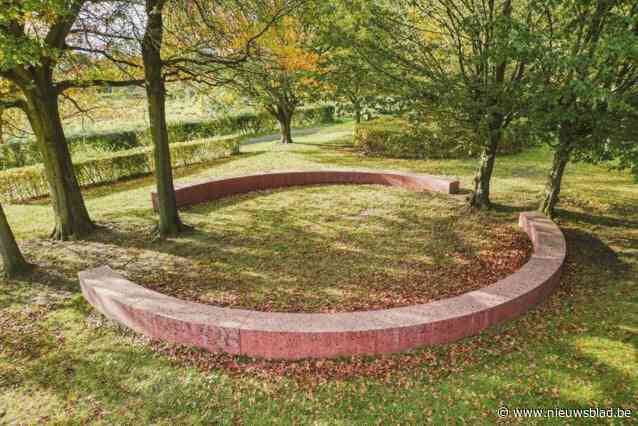 Onument genomineerd voor publieksprijs Publieke Ruimte