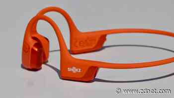 Best bone conduction headphones of 2025: We ran, swam, and biked in these top headphones