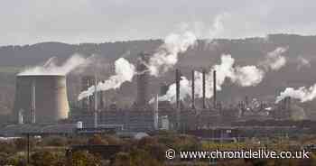 Job fears at Sabic 'cracker' plant as conversion work paused amid economic uncertainty