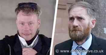 All the latest official Sycamore Gap statements after conviction of two 'moronic' tree fellers