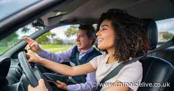 Major change to driving tests announced in new three-month trial