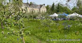 North Yorkshire Hall to open doors for free this Sunday