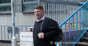 'I'm a lot happier': Croydon woman tells abusive ex who assaulted her life is better without him