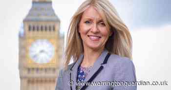 Government ‘needs to take control’ of Warrington Council – MP