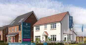 New build firm to hold special event for homeowners looking to move