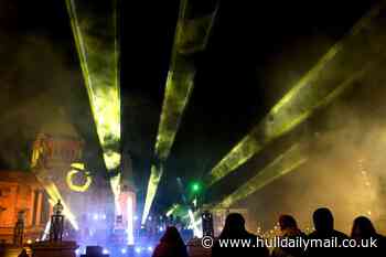 Council pledges long-term support for Hull culture