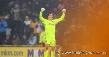 Hull City player of the year verdict delivered as star plays key role in Championship safety