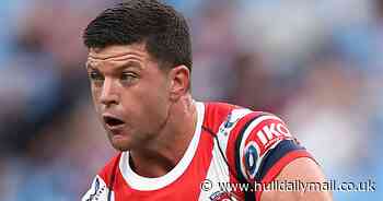 NRL-winning halfback offered to Super League clubs