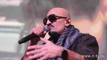 In Kölner Wohnung aufgefunden: Gangster-Rapper Xatar ist tot