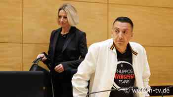 Philippos nach Abifeier getötet: "Keine Hemmschwelle" - 19-Jähriger nach Prügelattacke verurteilt