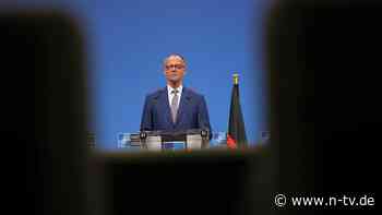 Bundeskanzler in Brüssel: Merz: Es gibt "keinen deutschen Alleingang" bei Grenzkontrollen