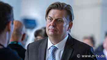 Immunität soll entfallen: Strafverfolger ermitteln gegen AfD-Politiker Krah