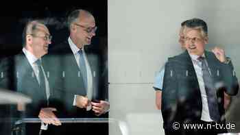 Merz und Dobrindt stolpern los: Hundert Tage Migrations-Murks sind keine Option