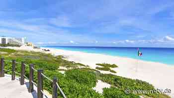 Keine Lust auf die USA: Trump treibt kanadische Touristen nach Mexiko