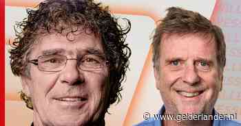 Van Hanegem over topper tegen PSV: ‘Feyenoord moet gewoon winnen en het maakt niet uit hoe’