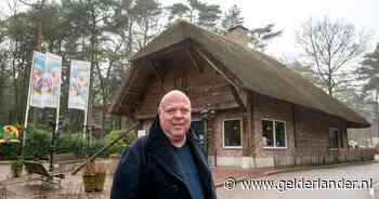 Koper van vakantieparken Gillis gaat toch om tafel met realityster