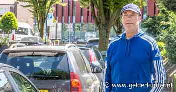 Parkeerstress in Boxmeer: ambtenaren gaan voor makkelijk en snel, inwoners hebben het nakijken