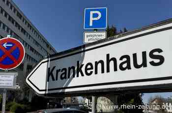 Löhne im Verbundkrankenhaus auch im Juni gesichert