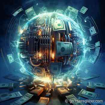 Microsoft wants us to believe AI will crack practical fusion power, driving future AI