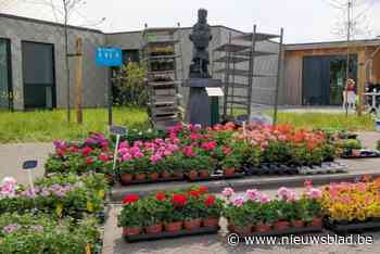 Biomarkt op zaterdag