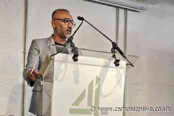 Channel 4 calls on ad industry to invest in trusted news: 'Outrage about ad placement quality must end'