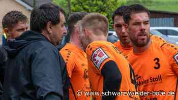 Calwer Faustball-Teams: Träume zwischen Klassenerhalt und Medaillen