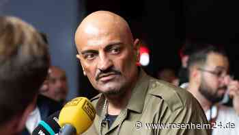 Rapper Xatar (43) ist tot – Hintergründe völlig unklar