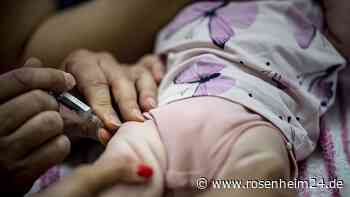 Diphtherie-Ausbruch in Deutschland: Für wen die Krankheit lebensgefährlich ist