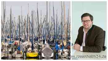 Mit Boot-Sharing ohne Warteliste auf den Chiemsee: Innovatives Konzept startet in Übersee