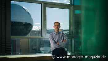 Mittelstand: Wie der Kranbau-VEB Techne Kirow aus Leipzig Weltmarktführer wurde