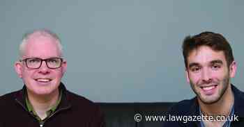 In depth: 'World’s first AI law firm' targets high street practices
