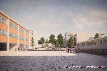 Academie voor Muziek-Woord-Dans en basisschool Van Asbroeck krijgen nieuwbouw