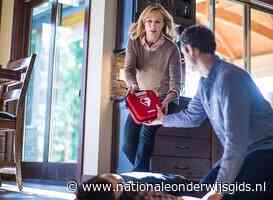 'Cursus reanimeren is niet nodig, lef wel'