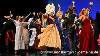 Viva Randerscheinungen bietet einen modernen Klassiker voller Vielfalt, Witz und starken Charakteren