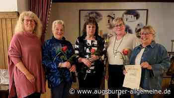 Jahreshauptversammlung des Weiler Frauenbundes