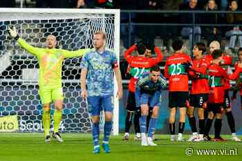 Waarom NEC wel/geen kans maakt tegen Ajax