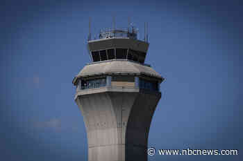 Radar screens briefly go dark at troubled  Newark Liberty International Airport