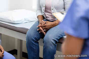 FDA approves at-home HPV test to screen for cervical cancer