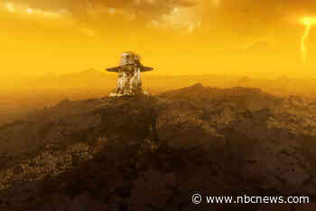 A half-ton Soviet spacecraft is about to crash into Earth, but don't panic